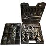Image 1 : Group of 2 Cases of Drivers & Bolts