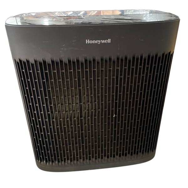 Honeywell Air Purifier