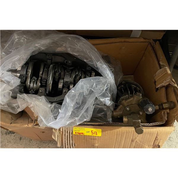 Engine
