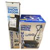 Image 1 : Group of Snowshovel & Ice Scraper