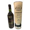 Image 3 : Lot of 5 Assorted Liquor Bottles - Includes Remy, Baileys, Laphroaig 10, Red Wi