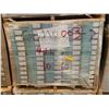Image 2 : SPC Flooring - Colour: GMGO003-7 - Size: 1220mm x 180mm x 10mm - Total sqf: 709.20