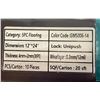 Image 3 : SPC Flooring - Colour: GMGO006-14 - Size: 12in x 24in x 10mm - Total sqf: 720