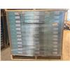 Image 2 : SPC Flooring - Colour: GMGS010-4 - Size: 12in x 24in x 10mm - Total sqf: 1200