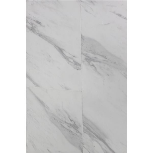 SPC Flooring - Colour: GMGS005H - Size: 12in x 24in x 10mm - Total sqf: 960