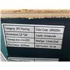 Image 2 : SPC Flooring - Colour: GMGS005H - Size: 12in x 24in x 10mm - Total sqf: 960