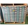 Image 2 : SPC Flooring - Colour: GMGO042-3 - Size: 1220mm x 180mm x 10mm - Total sqf: 685.56