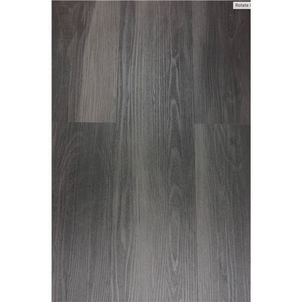 SPC Flooring - Colour: GMGO042-3 - Size: 1220mm x 180mm x 10mm - Total sqf: 685.56
