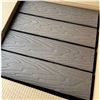 Image 1 : Decking - Colour: T106 - Size: 12in x 12in x 11mm - Total sqf: 418