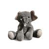 Image 2 : Pallet of assorted items with elephant plush, toys, suitcase, Etc.