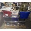 Image 2 : Surprise Pallet from Storage Locker