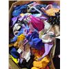 Image 2 : Surprise Pallet of Brand New Clothing