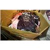 Image 2 : Surprise Pallet of Brand New Clothing