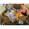 Image 1 : Surprise Pallet of Brand New Clothing