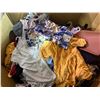 Image 2 : Surprise Pallet of Brand New Clothing