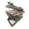 Image 1 : Lawson Mustang Screen Printing Press – Model L03372A1838B – Industrial Grade (appr