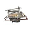 Image 2 : Lawson Mustang Screen Printing Press – Model L03372A1838B – Industrial Grade (appr