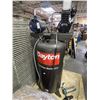 Image 2 : Dayton Cast Iron Air Compressor - approx 64in H