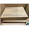 Image 2 : Pallet of Misc - Toys, Food Heating Plate, Drywall Sander, End Table, Etc.