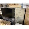 Image 2 : Pallet of Various Filing Cabinets