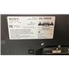 Image 3 : Sony Flat Screen TV - Approx. 32", with HDMI Cable