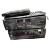 Image 2 : Group of Misc Electronics - Stereos, Cables, DVD's, Etc.