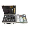 Image 2 : 3 Boxes of Misc Including - Car Cleaning Kit, Porsche Cleaning Kit, Christmas Decorations, Christmas