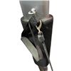 Image 8 : Vibration Plate Exercise Machine w/ Resistance Bands & Miniwalk Vibrafit Treadmill