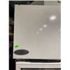 Image 8 : Norlake Commercial Double Glass Door Cooler â€“ LED Display, Shelving Included (Te