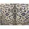 Image 2 : 100% Authentic Hand Knotted Wool Persian Rug (9.9x6.6)