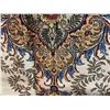 Image 2 : 100% Authentic Hand Knotted Wool Persian Rug (10.11x8)