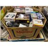 Image 1 : Large Bulk Retail Pallet - Toastmaster, Keurig Coffee Machine, Kool-Aid Snow Cone Machine, Hamilton 
