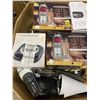 Image 2 : Large Bulk Retail Pallet - Toastmaster, Keurig Coffee Machine, Kool-Aid Snow Cone Machine, Hamilton 