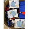Image 2 : Large Bulk Retail Pallet - Snow Bunker, Shovels, Toys, Etc. (Retail Approx. $1590.17)