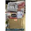 Image 1 : Large Bulk Retail Pallet - Honeywell Humidifier, Instant Pot 7in1, Hamilton Beach Classic Stand Mixe