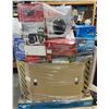Image 2 : Large Bulk Retail Pallet - Honeywell Humidifier, Instant Pot 7in1, Hamilton Beach Classic Stand Mixe