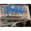 Image 2 : Large Bulk Retail Pallet - Kids Bikes, Blow Up Mattress, Etc. (Retail Approx. $1127.69)