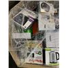 Image 2 : Large Bulk Retail Pallet - Salton Portable Cooktop, Toastmaster Sandwich Grill, Electric Kettle, Sta
