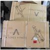 Image 2 : Pallet of 84 Acres Fitness Inversion Tables