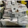 Image 2 : Pallet of Oscillating Fans, Table Fan, Etc.