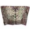 Image 1 : 100% Authentic Hand Knotted Wool Persian Rug (9.7x6.2)