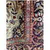 Image 3 : 100% Authentic Hand Knotted Wool Persian Rug (9.7x6.2)