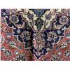 Image 2 : 100% Authentic Hand Knotted Wool Persian Rug (9.6x.6.4)