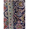 Image 3 : 100% Authentic Hand Knotted Wool Persian Rug (9.6x.6.4)