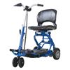 Image 1 : Boomerbuggy Transporter Lite Mobility Scooter
