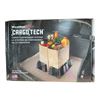 Image 3 : Group of Multi-Purpose Service Cart, BBQ Roaster, Cargo Containment System, Etc.