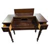 Image 2 : Wooden Desk (40x34)