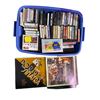 Image 1 : Group of Misc Records & CD's - Billie Holiday, Rita Coolidge, Frank Sinatra, Etc.