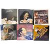 Image 2 : Group of Misc Records & CD's - Billie Holiday, Rita Coolidge, Frank Sinatra, Etc.