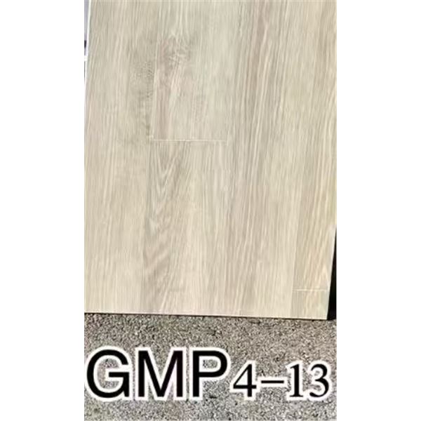 SPC Flooring - Colour: GMP004-13 - Size: 1524mm x 180mm x 8mm - Total sqf: 921.96